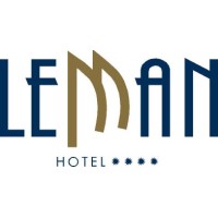 Hotel Leman logo, Hotel Leman contact details