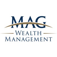 MAG Wealth Management logo, MAG Wealth Management contact details