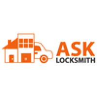 Ask Locksmith logo, Ask Locksmith contact details