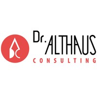 Dr. Althaus Consulting logo, Dr. Althaus Consulting contact details