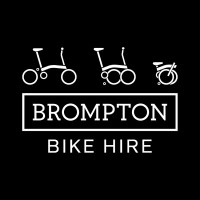 Brompton Bike Hire logo, Brompton Bike Hire contact details