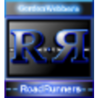 Gordon Webber's RoadRunners logo, Gordon Webber's RoadRunners contact details