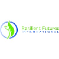 Resilient Futures International logo, Resilient Futures International contact details