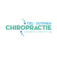 Chiropractie Tiel Zutphen logo, Chiropractie Tiel Zutphen contact details