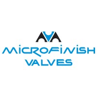 Microfinish Valves, Inc. logo, Microfinish Valves, Inc. contact details