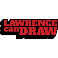 LAWRENCEcanDRAW logo, LAWRENCEcanDRAW contact details