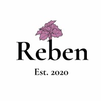 Reben logo, Reben contact details