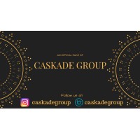 CASKADEGROUPLIMITED logo, CASKADEGROUPLIMITED contact details