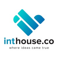 Inthouse logo, Inthouse contact details