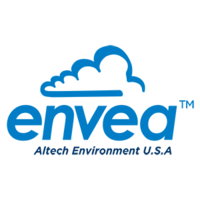 ENVEA Altech Environment USA logo, ENVEA Altech Environment USA contact details