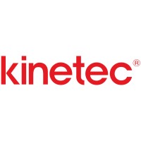 Kinetec UK logo, Kinetec UK contact details