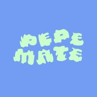 Pepe Mate logo, Pepe Mate contact details