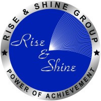 Riseandshinegroup logo, Riseandshinegroup contact details