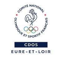 CDOS Eure-et-Loir logo, CDOS Eure-et-Loir contact details