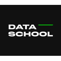 Data School logo, Data School contact details