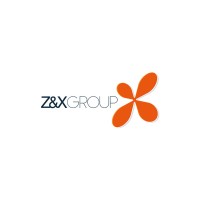 Z&X Group logo, Z&X Group contact details