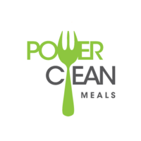 Power Clean Meals Inc. logo, Power Clean Meals Inc. contact details