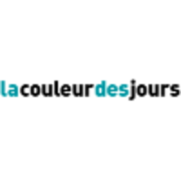 la couleur des jours logo, la couleur des jours contact details