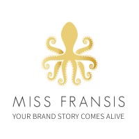 Miss Fransis logo, Miss Fransis contact details