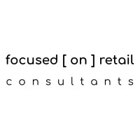 focused [ on ] retail  –  c o n s u l t a n t s logo, focused [ on ] retail  –  c o n s u l t a n t s contact details