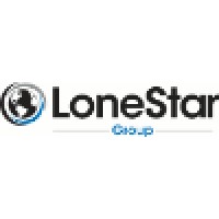 LoneStar Group logo, LoneStar Group contact details