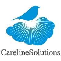 CARELINE SOLUTIONS LTD logo, CARELINE SOLUTIONS LTD contact details