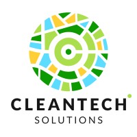 Cleantech Solutions AS logo, Cleantech Solutions AS contact details