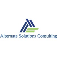 Alternate Solutions Consulting, LLC. logo, Alternate Solutions Consulting, LLC. contact details