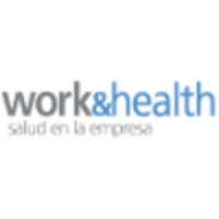 Work and Health logo, Work and Health contact details