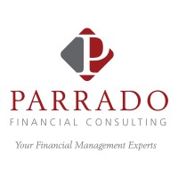 Parrado Financial Consulting logo, Parrado Financial Consulting contact details