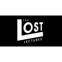 Lost Lectures logo, Lost Lectures contact details