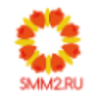 SMM2.RU logo, SMM2.RU contact details