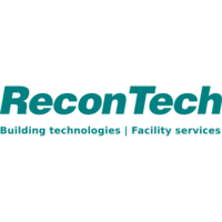 ReconTech s.r.o. logo, ReconTech s.r.o. contact details