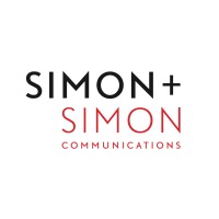 Simon + Simon logo, Simon + Simon contact details