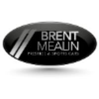 Brent Mealin logo, Brent Mealin contact details