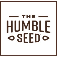 The Humble Seed logo, The Humble Seed contact details