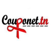 Couponet.tn logo, Couponet.tn contact details