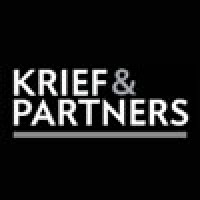 Krief & Partners logo, Krief & Partners contact details