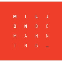 Miljonbemanning logo, Miljonbemanning contact details