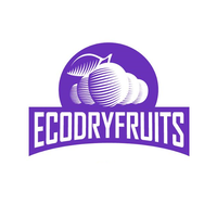 Eco Dry Fruits logo, Eco Dry Fruits contact details