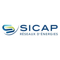 SICAP RESEAUX D'ENERGIES logo, SICAP RESEAUX D'ENERGIES contact details