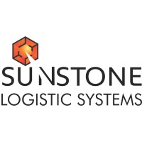 Sunstone Logistic Systems logo, Sunstone Logistic Systems contact details