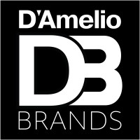 D'Amelio Brands LLC logo, D'Amelio Brands LLC contact details