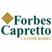 Forbes Capretto Custom Homes logo, Forbes Capretto Custom Homes contact details