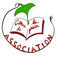 Association culture de la paix logo, Association culture de la paix contact details