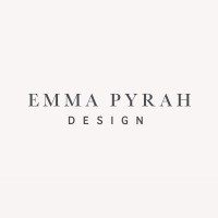 Emma Pyrah Design logo, Emma Pyrah Design contact details