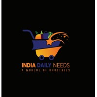 INDIA DAILY NEEDS logo, INDIA DAILY NEEDS contact details