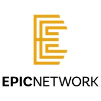 EPIC Network logo, EPIC Network contact details