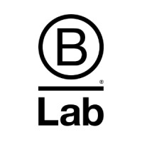 B Lab logo, B Lab contact details