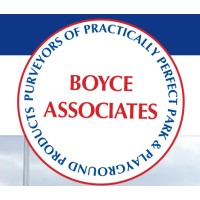 Boyce Associates logo, Boyce Associates contact details